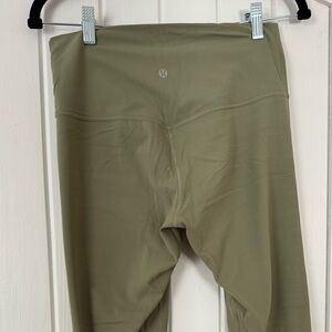 Lululemon Align Leggings Size 10